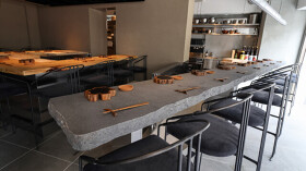 Hisashi Sushi