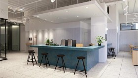 itCOFFEE八丁堀店