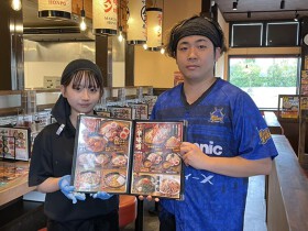 マルキン本舗 東松山店
