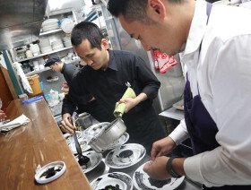 スクアールビストロ