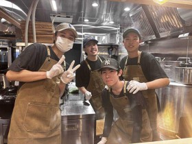 らーめん これこれ（新店舗）