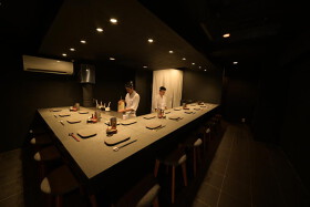 とり澤 中目黒店