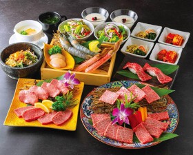 牛兵衛 草庵 そごう千葉店
