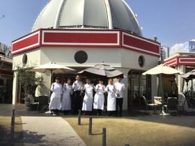 アマルフィイ ホワイトガーデン