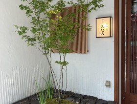 海山里御料理みなみ