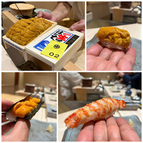 銀座のみこ寿司