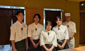 日本焼肉はせ川 表参道店