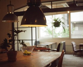 コトカフェ．