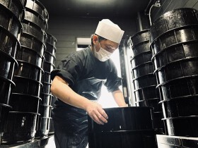 うな豊 枚方店
