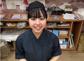 回転寿司  余市番屋