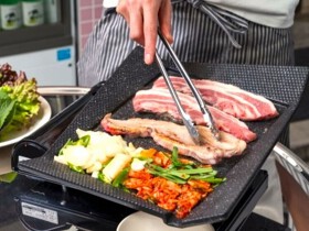 KOREAN CAFÉ ＆ RESTAURANT ONDO　～オンド～　