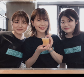 IBREW 恵比寿駅前店