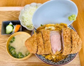 しげのや食堂