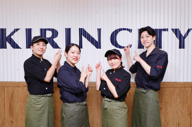 キリンシティ FOOD&TIME ISETAN YOKOHAMA店