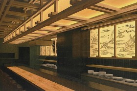 株式会社ツマミナ　和食居酒屋新店舗（店名未定）