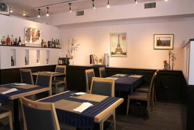 Bistro Lapin
