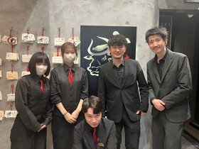 焼肉かなう