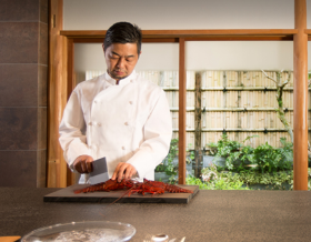 イチリン ハナレ