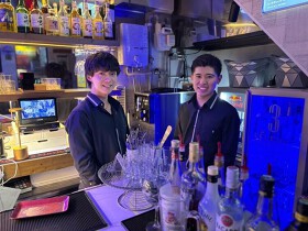3 SLEEPY's Bar&Terrace