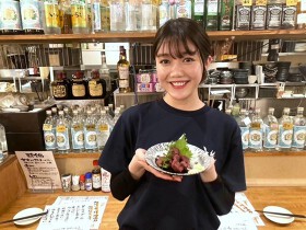 炭火焼鳥 とさか 八潮店