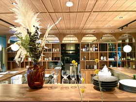 MuM' 横浜天王町