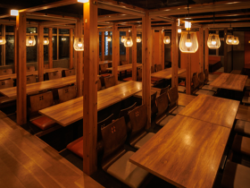 鮨と炉端 響炎 新横浜店