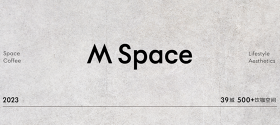 M Stand Coffee