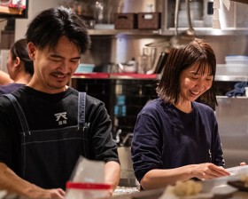 酒場テンノスケ