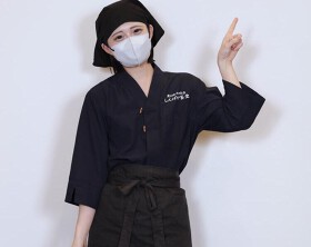 しんぱち食堂 祐天寺店