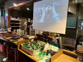 ネオ酒場 ダンラン