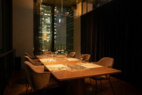 THE UPPER （アッパー）丸の内テラス