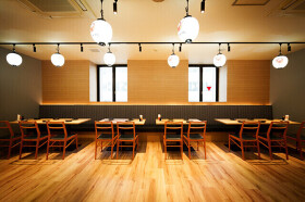 串とメシにはサケキタル。名古屋駅前店