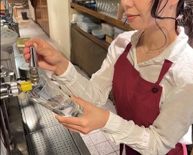 酒とさかな　いっとう