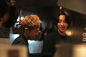 炉端ヒトイキ。