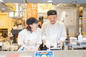 餃子マニア　練馬店