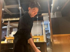 焼肉ホルモン いま井