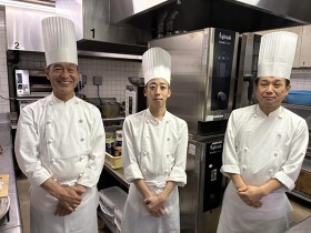 ビュッフェ＆ダイニングルミエール