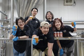 Derailleur Brew Works