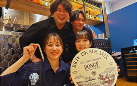 青いイタリアン2nd