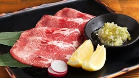 焼肉 丁羅