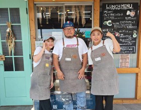 ～イタリアンと韓国料理のお店～イタコリパッパーレ
