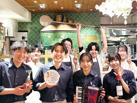 サンタ・アンジェロ