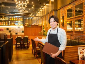 ドトール珈琲店多摩関戸