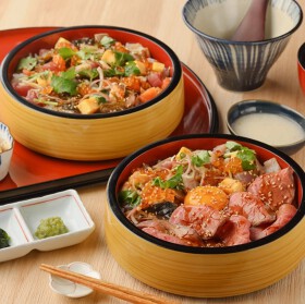 海鮮食堂 魚盛 ららぽーと湘南平塚店/2437