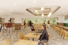 ＳＵＮＴＯＲＹ うまか洋麺店