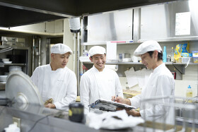 Mia Via（株式会社プラネットワーク）