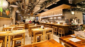 CRAFTROCK BREWPUB&LIVE