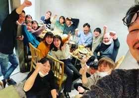 くしや　鳥時々