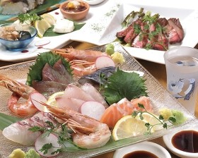 居酒屋　和がくはなれ