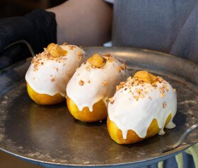 Lemon Bakery 琴似店